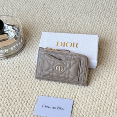 Christian Dior Wallets Purse